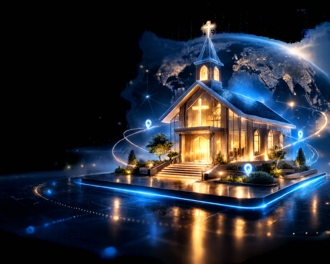 Calvary Bible Church